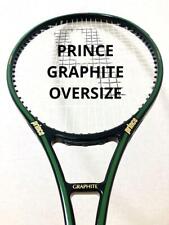 Prince tennis racquet d'occasion  Expédié en Belgium