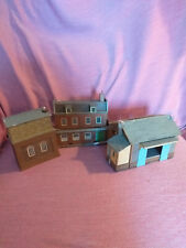 Model railway cardboard for sale  SOUTHPORT