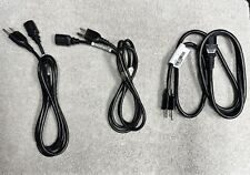Replacement power cord for sale  San Diego
