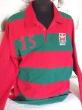 Welsh national rugby for sale  BROMLEY
