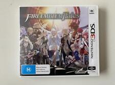 Fire Emblem Fates 3DS VGC PAL, usado comprar usado  Enviando para Brazil