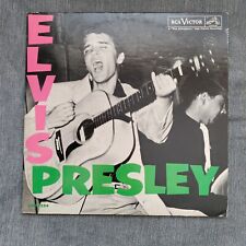 Elvis Presley - Elvis Presley Vinil 1956 LPM 1254 Mono comprar usado  Enviando para Brazil