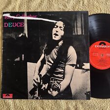 Rory gallagher .deuce for sale  PLYMOUTH