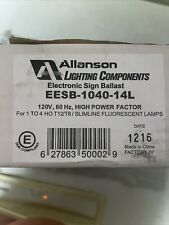 Lighting components eesb for sale  Clarksville