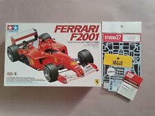 Ferrari f2001 formula gebraucht kaufen  Laichingen