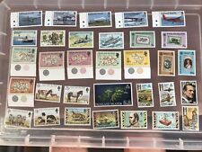 Falkland islands stamps for sale  PLYMOUTH