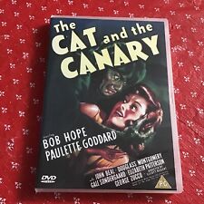 Cat canary film for sale  BATH