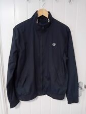 Fred perry black for sale  BROADSTAIRS