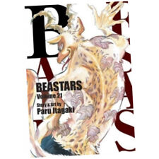 Beastars vol. paru for sale  UK