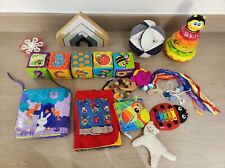 Baby sensory learning for sale  BRISTOL