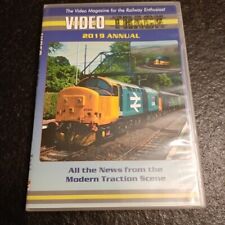 Video track dvd for sale  HARROGATE