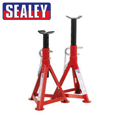 Sealey axle stands for sale  Shipping to Ireland