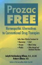 Prozac free homeopathic for sale  Montgomery