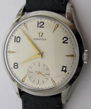 Omega 266 jewels for sale  Miami