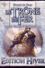 Ffg starter trone d'occasion  La Penne-sur-Huveaune