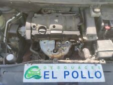 Motor completo NFU para PEUGEOT 307 1.6 16V 2004 1006880 comprar usado  Enviando para Brazil