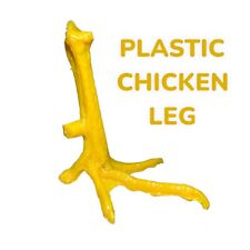 Plastic chicken leg for sale  Hollywood