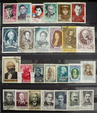 Schöne briefmarken sowjetunio gebraucht kaufen  Hochfeld,-Uni-/Antonsviertel