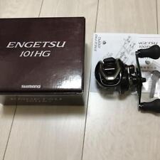 Shimano engetsu 101hg for sale  Shipping to Ireland