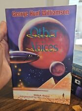 Voices george hunt for sale  Maricopa
