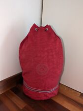 Kipling drawstring backpack for sale  CORBY