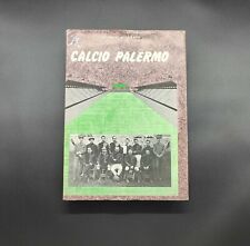 Libro palermo calcio usato  Palermo