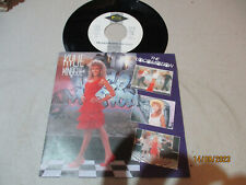 (199) Kylie Minogue - The Locomotion - Single 7"  Vinyl segunda mano  Embacar hacia Argentina