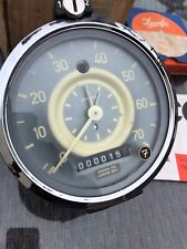 Kienzle tco speedometer for sale  GRAYS