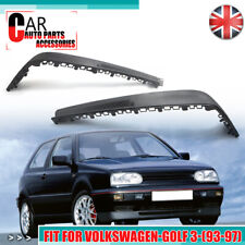Front bumper chin for sale  WALSALL