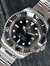 Rolex 39653 deepsea for sale  Shipping to Ireland