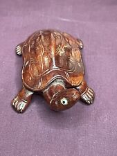 Rosewood turtle tortoise for sale  Anchorage