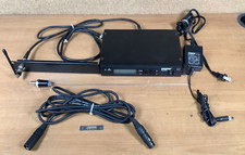 Shure ulxs4 wireless for sale  Rogers