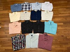 Men casual short for sale  Madison