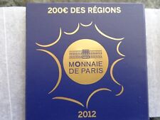 Piece 200 euro d'occasion  Reims