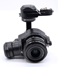 Câmera Drone DJI Zenmuse X5 e Gimbal de 3 Eixos com Lente 15mm - Preta comprar usado  Enviando para Brazil