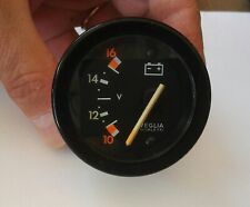 Voltimetro voltmeter analogico usato  Misinto