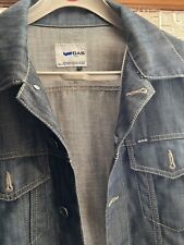 Giacca jeans gas usato  Manfredonia