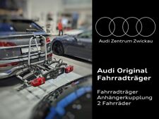 Audi riginal 2er gebraucht kaufen  Schedewitz,-Oberhohndorf