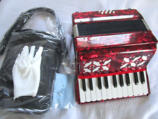 Irin accordion key for sale  Salt Lake City