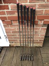 Taylormade stealth irons for sale  SOUTHAMPTON