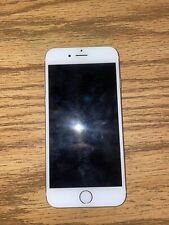 Apple iphone silver for sale  Amarillo