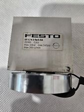 Rotary distributor festo usato  Pescara