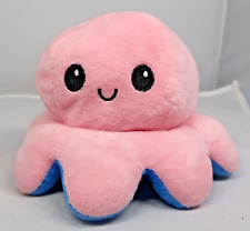 Octopus plush reversible for sale  Staten Island