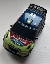 Micro scalextric ford for sale  BUSHEY