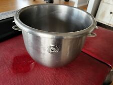 Quart stainless bowl for sale  Fenton
