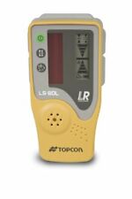 Topcon 313540702 LS-80L Laser Receiver for sale  Shipping to South Africa