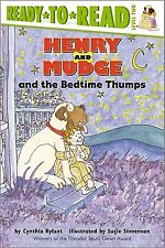 Henry mudge bedtime for sale  Boston