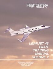 Learjet pilot traning for sale  Miami