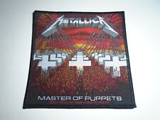 metallica master for sale  Shipping to Ireland