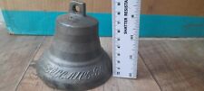 Original ancient bell for sale  CAMBORNE